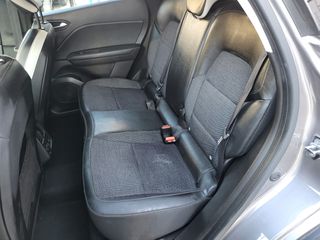 Renault Captur 2023 PHEV E -Tech 160 Techno 1.6 ΕΛΛΗΝΙΚΟ PLUG IN HYBRID-thumb-15