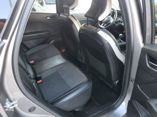 Renault Captur 2023 PHEV E -Tech 160 Techno 1.6 ΕΛΛΗΝΙΚΟ PLUG IN HYBRID-thumb-16