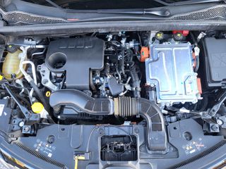Renault Captur 2023 PHEV E -Tech 160 Techno 1.6 ΕΛΛΗΝΙΚΟ PLUG IN HYBRID-thumb-19