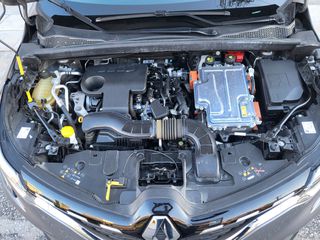 Renault Captur 2023 PHEV E -Tech 160 Techno 1.6 ΕΛΛΗΝΙΚΟ PLUG IN HYBRID-thumb-20