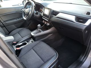 Renault Captur 2023 PHEV E -Tech 160 Techno 1.6 ΕΛΛΗΝΙΚΟ PLUG IN HYBRID-thumb-21