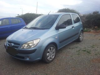 Hyundai Getz 2006