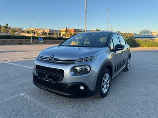Citroen C3 2019 1.2