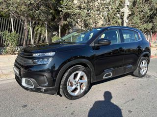 Citroen C5 Aircross 2021 E 1.6 Hybrid 225Hp! PHEV Automatic F1