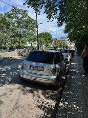 Mini ONE 2007