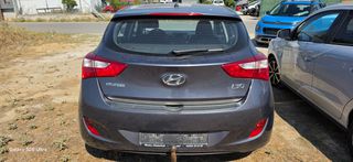 Hyundai i 30 2016 Diesel  2016 euro 6 1600 cc 91.000 xlm-thumb-2