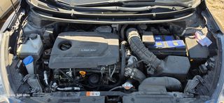 Hyundai i 30 2016 Diesel  2016 euro 6 1600 cc 91.000 xlm-thumb-3