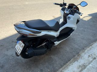 Sym Jet X 125 2025 ABS/TCS-thumb-2