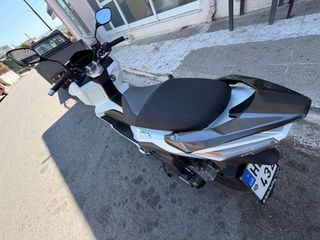 Sym Jet X 125 2025 ABS/TCS-thumb-3