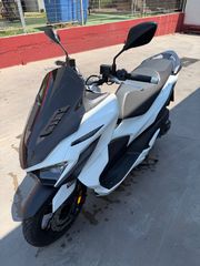 Sym Jet X 125 2025 ABS/TCS-thumb-5