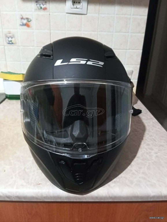 κρανος L52 rapid II