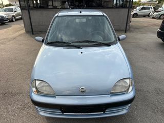 Fiat Seicento 2002 1,1cc  /// ______________Ελληνικό ///-thumb-4