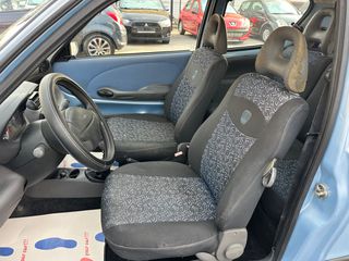 Fiat Seicento 2002 1,1cc  /// ______________Ελληνικό ///-thumb-13