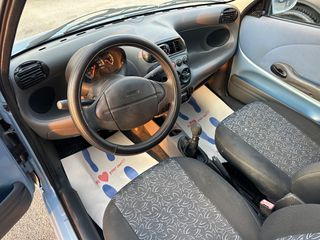 Fiat Seicento 2002 1,1cc  /// ______________Ελληνικό ///-thumb-14