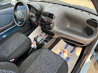 Fiat Seicento 2002 1,1cc  /// ______________Ελληνικό ///-thumb-16