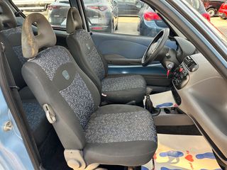 Fiat Seicento 2002 1,1cc  /// ______________Ελληνικό ///-thumb-17
