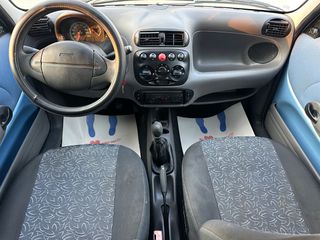 Fiat Seicento 2002 1,1cc  /// ______________Ελληνικό ///-thumb-18
