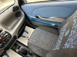 Fiat Seicento 2002 1,1cc  /// ______________Ελληνικό ///-thumb-19