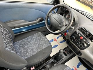 Fiat Seicento 2002 1,1cc  /// ______________Ελληνικό ///-thumb-20