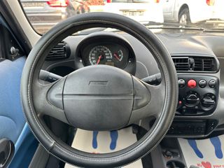 Fiat Seicento 2002 1,1cc  /// ______________Ελληνικό ///-thumb-21