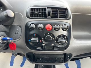 Fiat Seicento 2002 1,1cc  /// ______________Ελληνικό ///-thumb-22