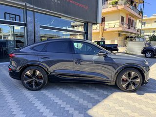 Audi Q6 e-tron 2025 SPORTBACK-thumb-2