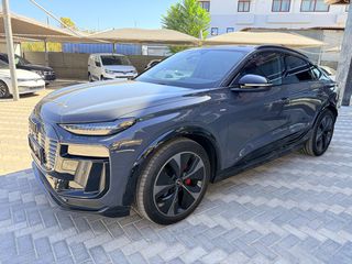 Audi Q6 e-tron 2025 SPORTBACK-thumb-7