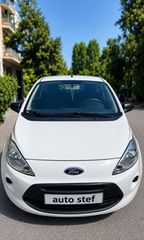 Ford Ka 2014 1.2 TREND