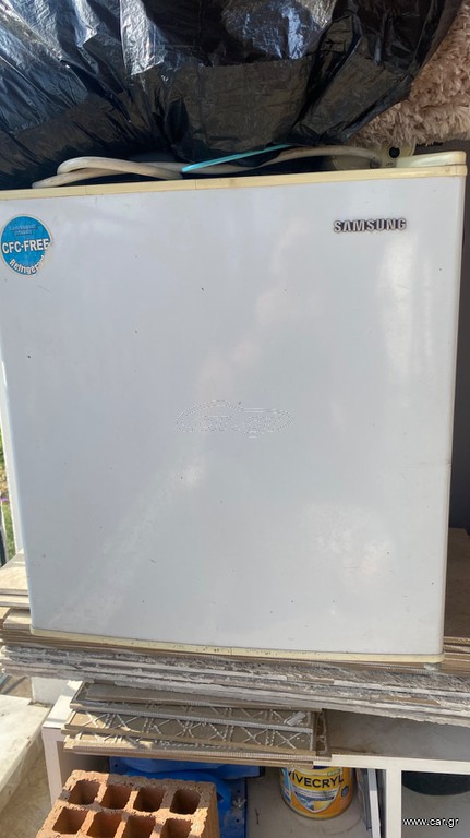 Ψυγειακι mini bar