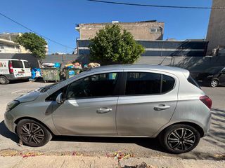 Opel Corsa 2016 1.3 CDTI DIESEL
