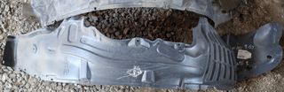 ΘΟΛΟΣ ΣΥΝΟΔΗΓΟΥ ΕΜΠΡΟΣ ΜΠΡΟΣΤΑ ΔΕΞΙΑ NISSAN ALMERA N16 2000-2007