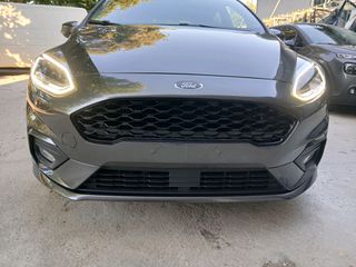 Ford Fiesta 2019 ST LINE