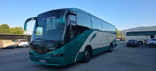 Scania 2000 Irizar Century