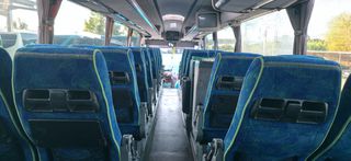 Scania 2000 Irizar Century-thumb-8