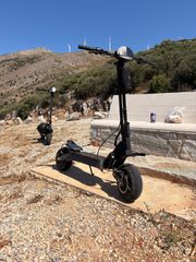 Ηλεκτρικά Πατίνια KuKirin 2024 G4