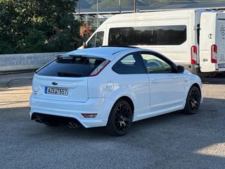 Ford Focus 2010 ST Look - Zetec S Collection