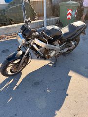 Honda BROS 1997