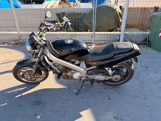 Honda BROS 1997-thumb-1