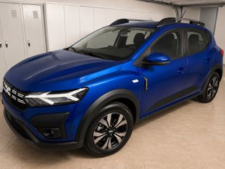 Dacia Sandero 2025 STEPWAY