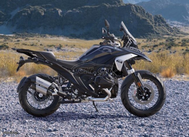 Bmw R 1300 GS 2026