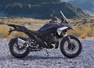 Bmw R 1300 GS 2026