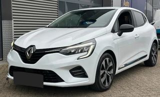 Renault Clio 2021 -DIESEL-6ΤΑΧΥΤΟ-ΜΗΔΕΝ ΤΕΛΗ-GPS!!