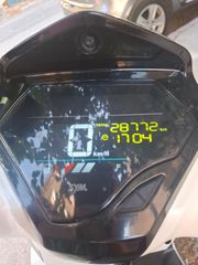 Sym Symphony ST 125 2022 St-thumb-1