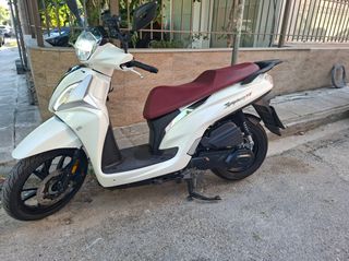 Sym Symphony ST 125 2022 St