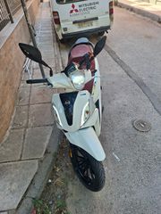 Sym Symphony ST 125 2022 St-thumb-2