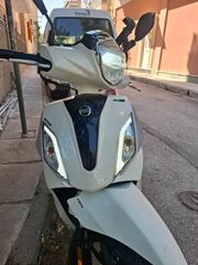 Sym Symphony ST 125 2022 St-thumb-3