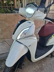 Sym Symphony ST 125 2022 St-thumb-4