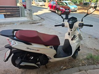 Sym Symphony ST 125 2022 St-thumb-6