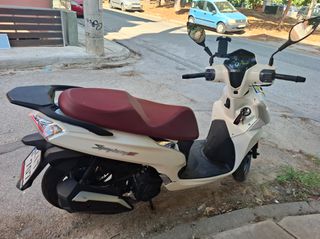 Sym Symphony ST 125 2022 St-thumb-7
