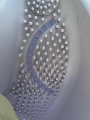 Ποδόλουτρο μασάζ Scholl DR6684-thumb-4